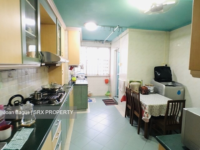 Blk 243 Bukit Panjang Ring Road (Bukit Panjang), HDB 5 Rooms #273402641